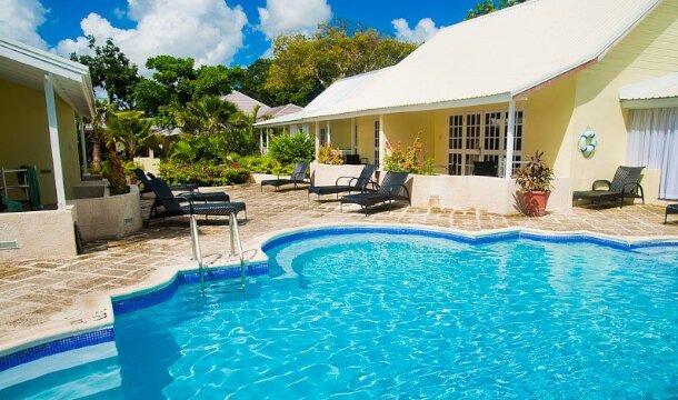 Bridgetown Hospedaje