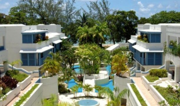 Bridgetown Hospedaje2