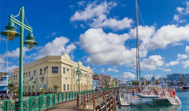 bridgetown, barbados 3