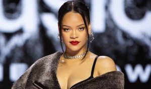 Rihanna